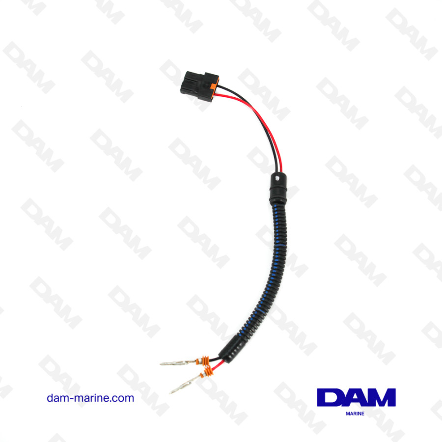 PCM FCC WIRING HARNESS