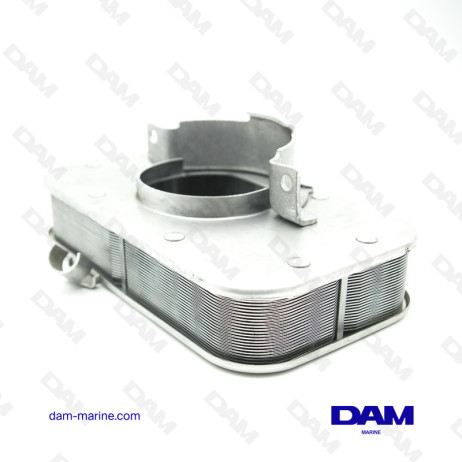 FLASH ARRESTOR PCM FORD EFI