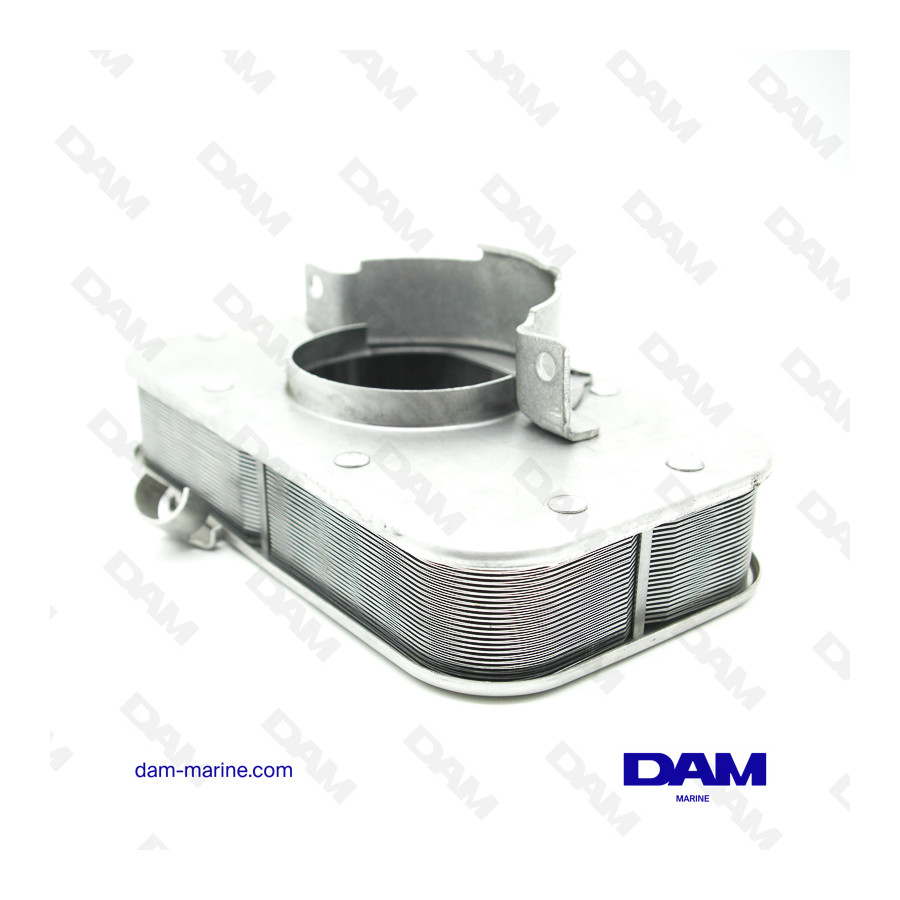 FLASH ARRESTOR PCM FORD EFI