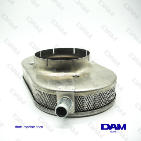 FLASH ARRESTOR PCM GM 5.7L DBW