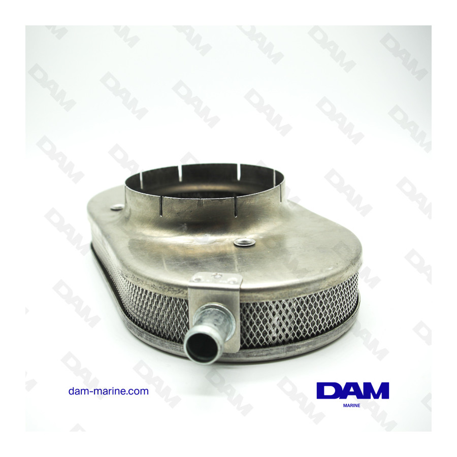 FLASH ARRESTOR PCM GM 5.7L DBW