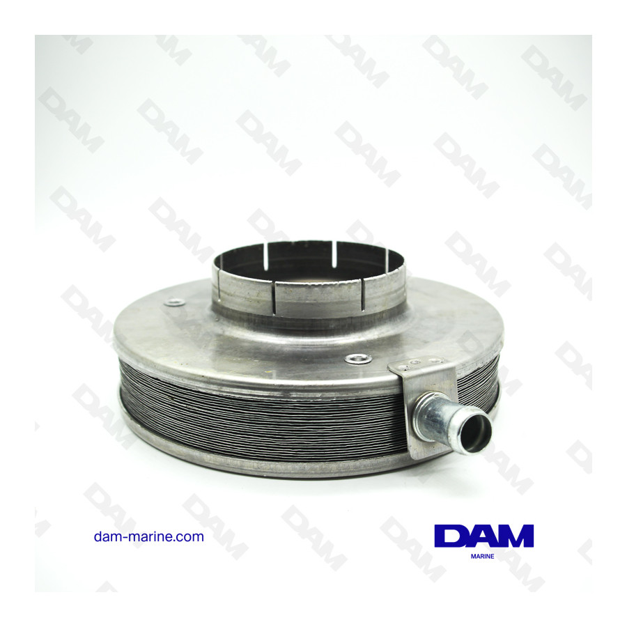 FLAME ARRESTOR PCM GM 5.7 MPI 4V