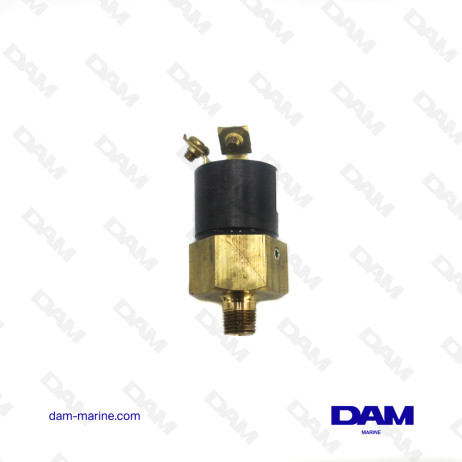 FUEL PUMP SUPPLY SENSOR