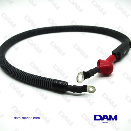 FUSIBLE DEL MAZO DE CABLES 100AMP PCM EX/ZR