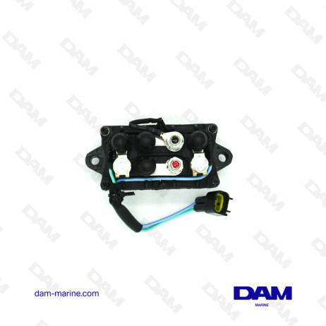 TRIM RELAY YAMAHA 25-250HP 4T