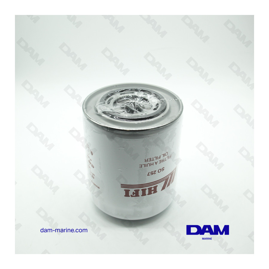 VOLVO OIL FILTER