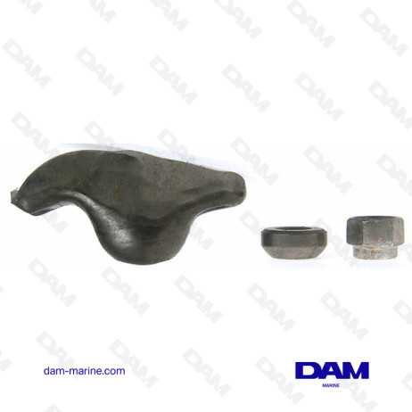 ROCKER ARM GM SB AP90