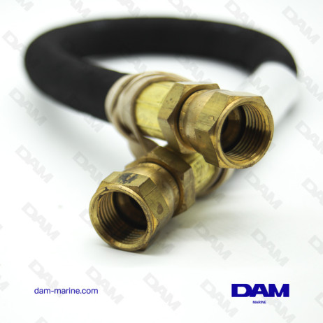 PCM HYDRAULIC HOSE