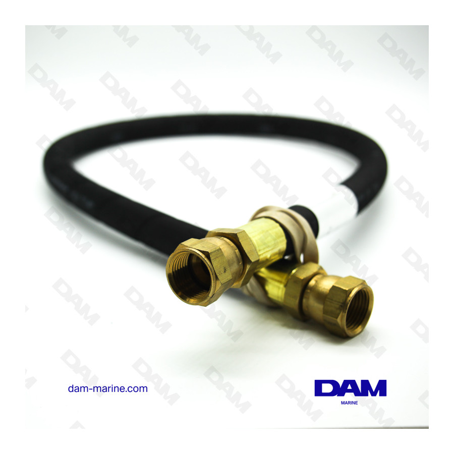 PCM HYDRAULIC HOSE