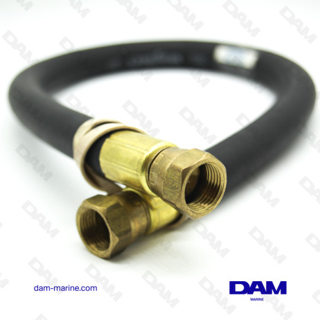 PCM HYDRAULIC HOSE