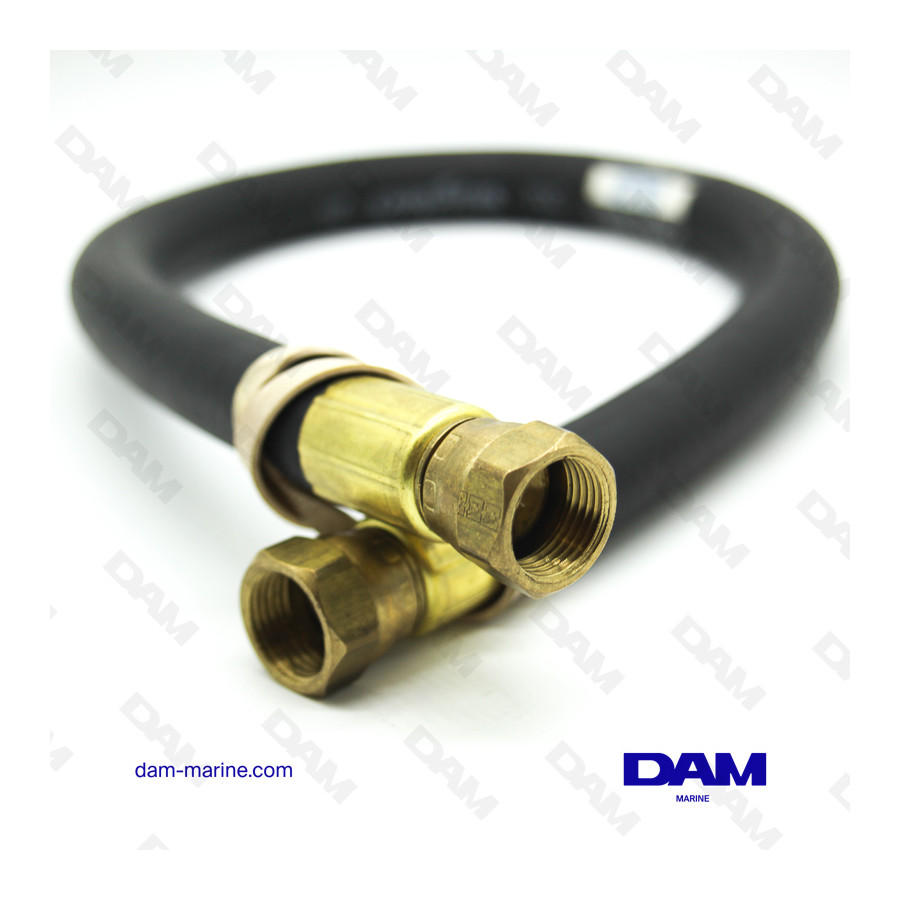 PCM HYDRAULIC HOSE