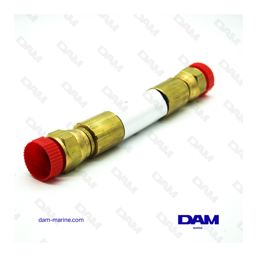 PCM HYDRAULIC HOSE