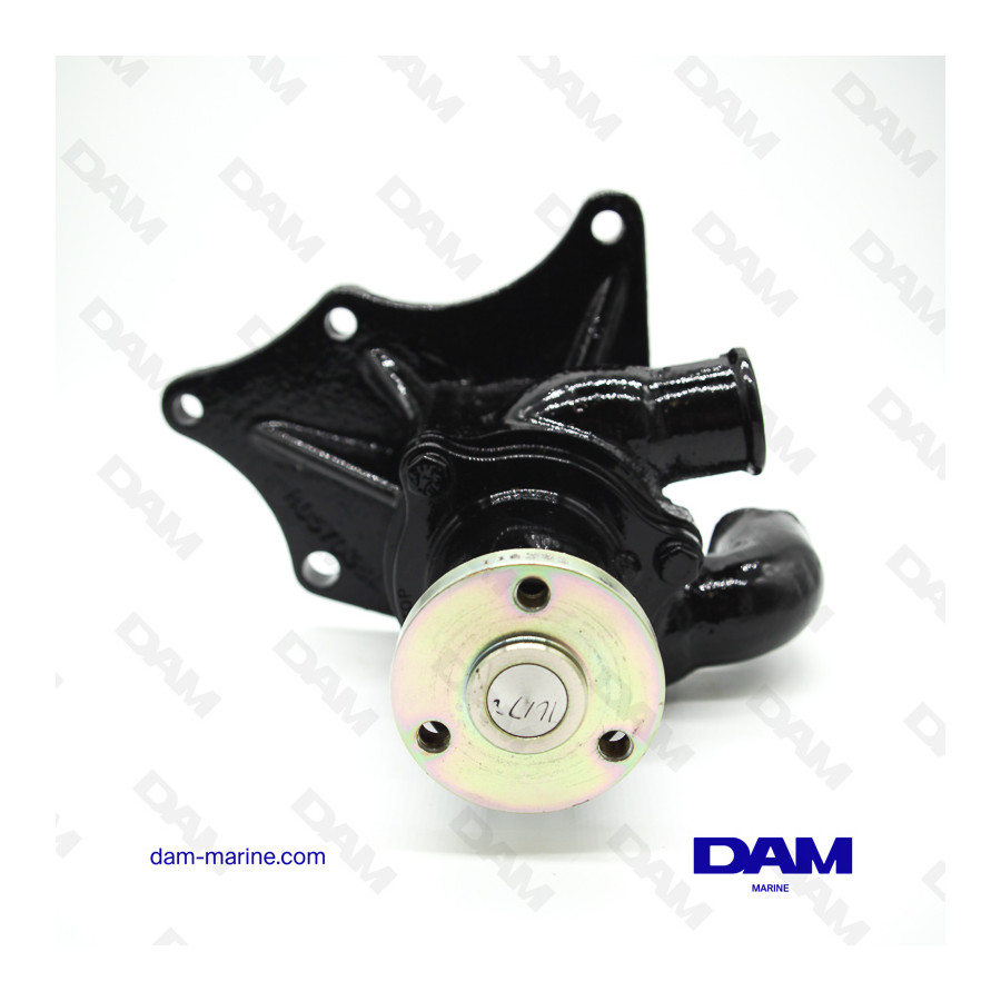 PCM H5-H6 SEA WATER PUMP