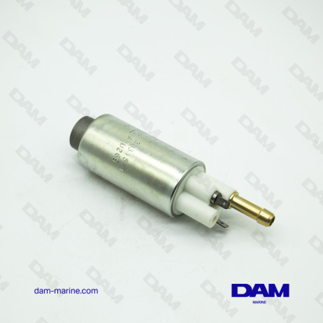 PCM ELECTRIC FUEL PUMP