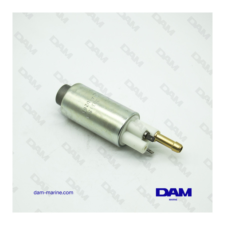 PCM ELECTRIC FUEL PUMP