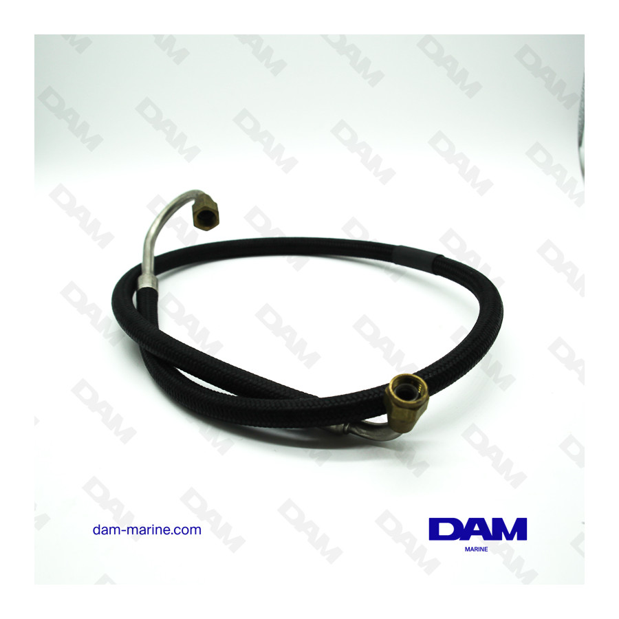 PCM RAIL/FCC PETROL HOSE