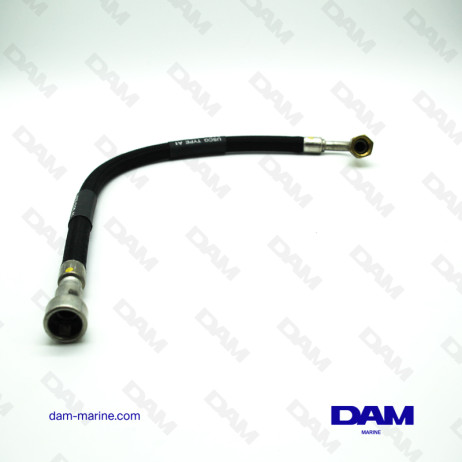 FCC/RAIL PCM PETROL HOSE