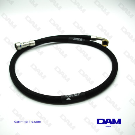 PCM RAIL/FCC RT PETROL HOSE