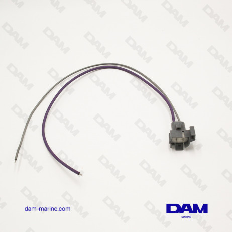 HEI IGNITION COIL WIRE