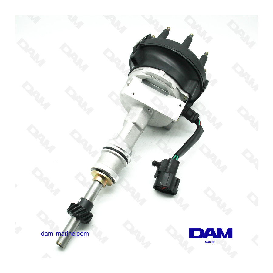 ENCENDEDOR ELECTRONICO FORD V8 351 EFI