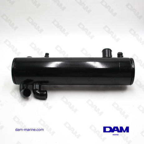 INTERCAMBIADOR DE TEMPERATURA PCM 6L HO