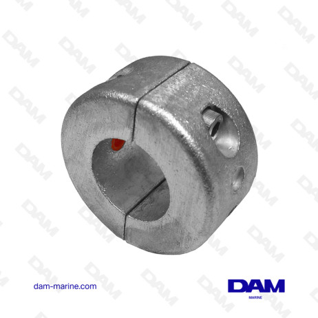 ANODE SHAFT COLLAR 1-1/4"