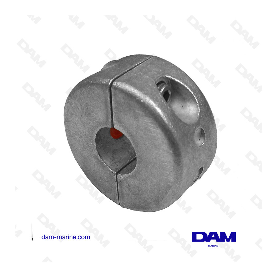 ANODE SHAFT COLLAR 20MM