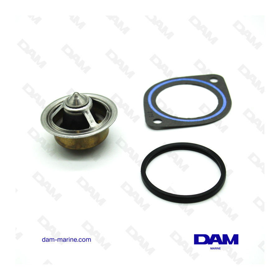 PCM H5-H6 THERMOSTAT KIT