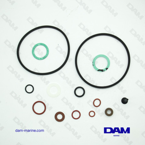 RACOR SERIES 500 DECANTER FILTER GASKET KIT