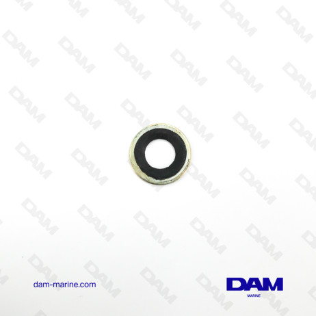 DRAIN JOINT 14MM