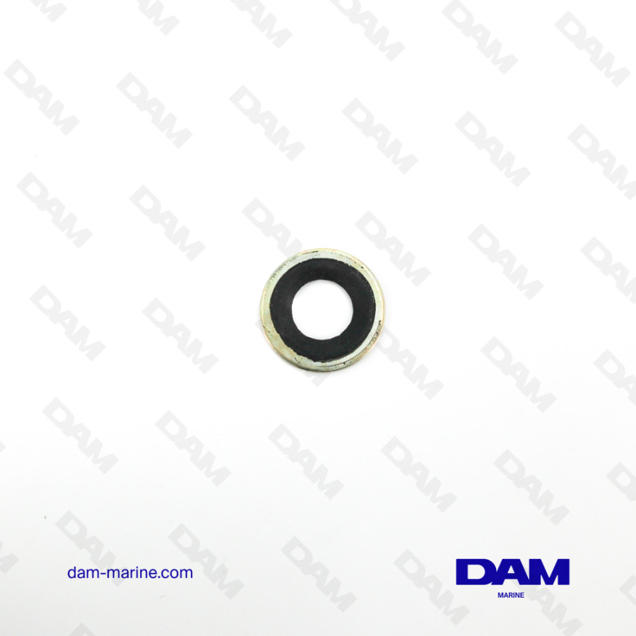 DRAIN JOINT 14MM