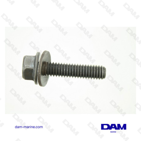 ROCKER ARM SCREW FORD