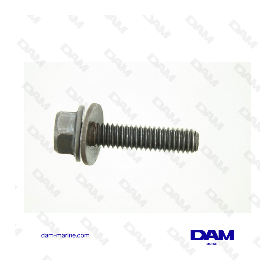 ROCKER ARM SCREW FORD