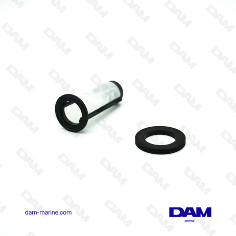 FILTRO DE COMBUSTIBLE - COLADOR PCM OEM