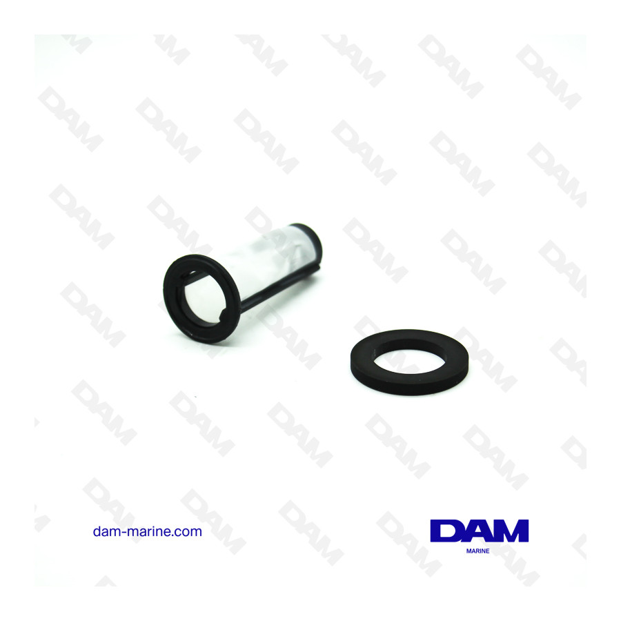 FUEL FILTER - STRAINER PCM OEM