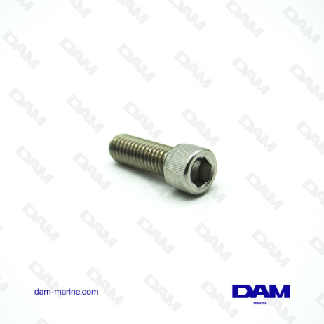 BTR SCREW 3/8-16 X 1-1/8