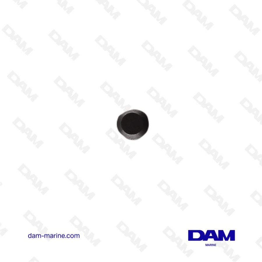 GM SB - V6 CYLINDER HEAD CENTERING PIN