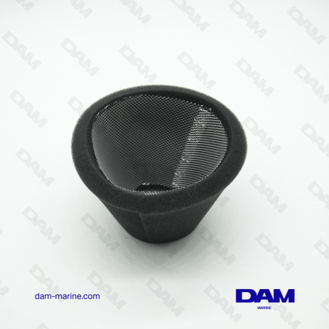 YANMAR AIR FILTER