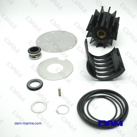 SHERWOOD P1505 MAJOR PUMP KIT