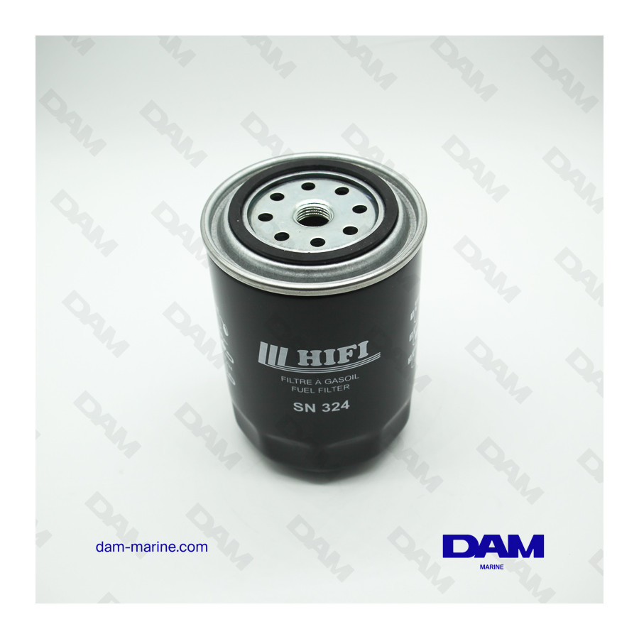 GASOIL FILTER