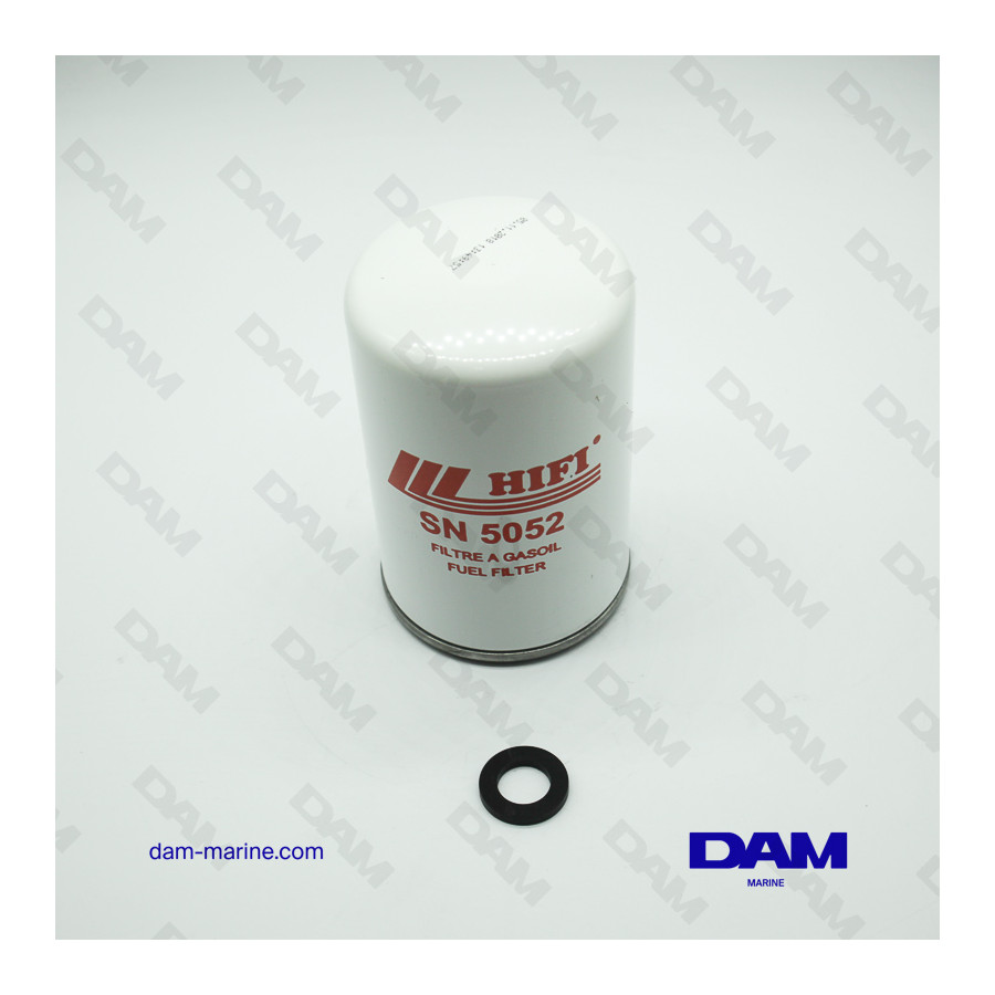 GASOIL FILTER