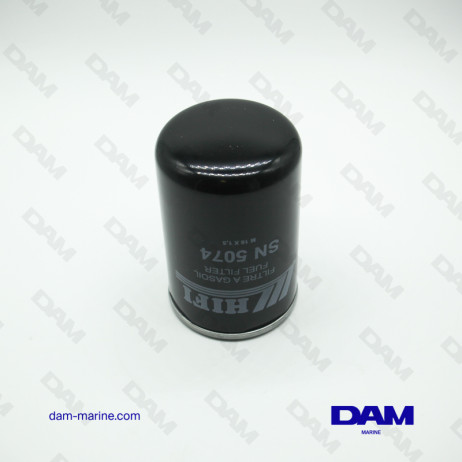 GASOIL FILTER