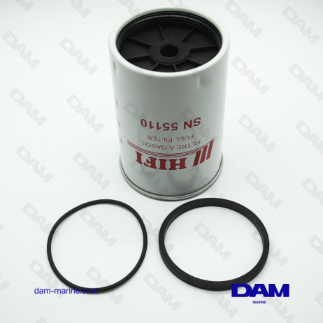 GASOIL FILTER