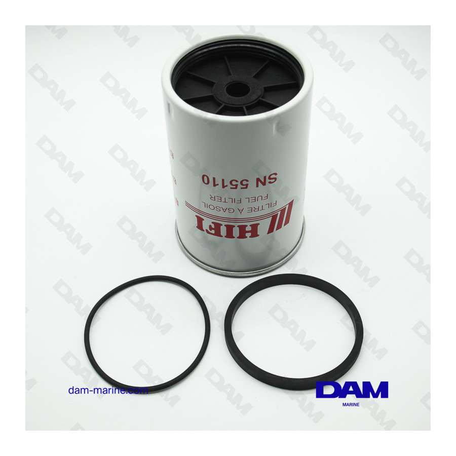 GASOIL FILTER