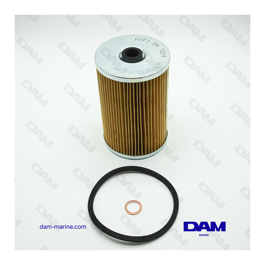 GASOIL FILTER