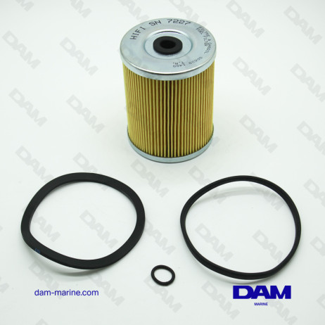 GASOIL FILTER