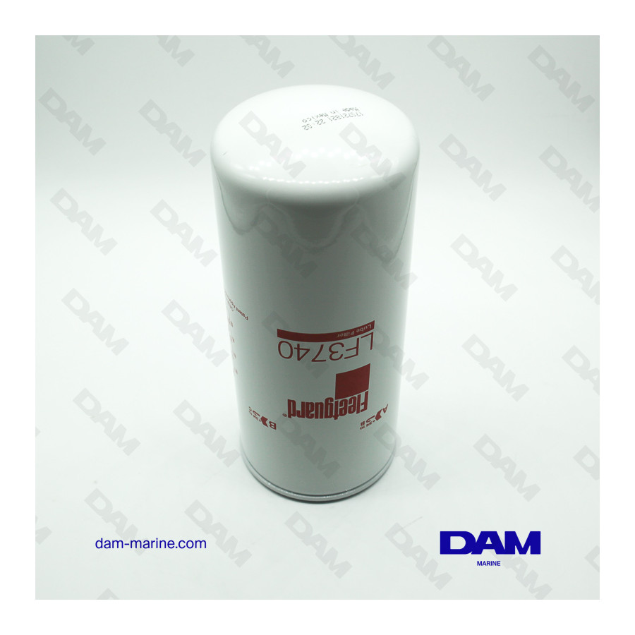 YANMAR FF OIL FILTER