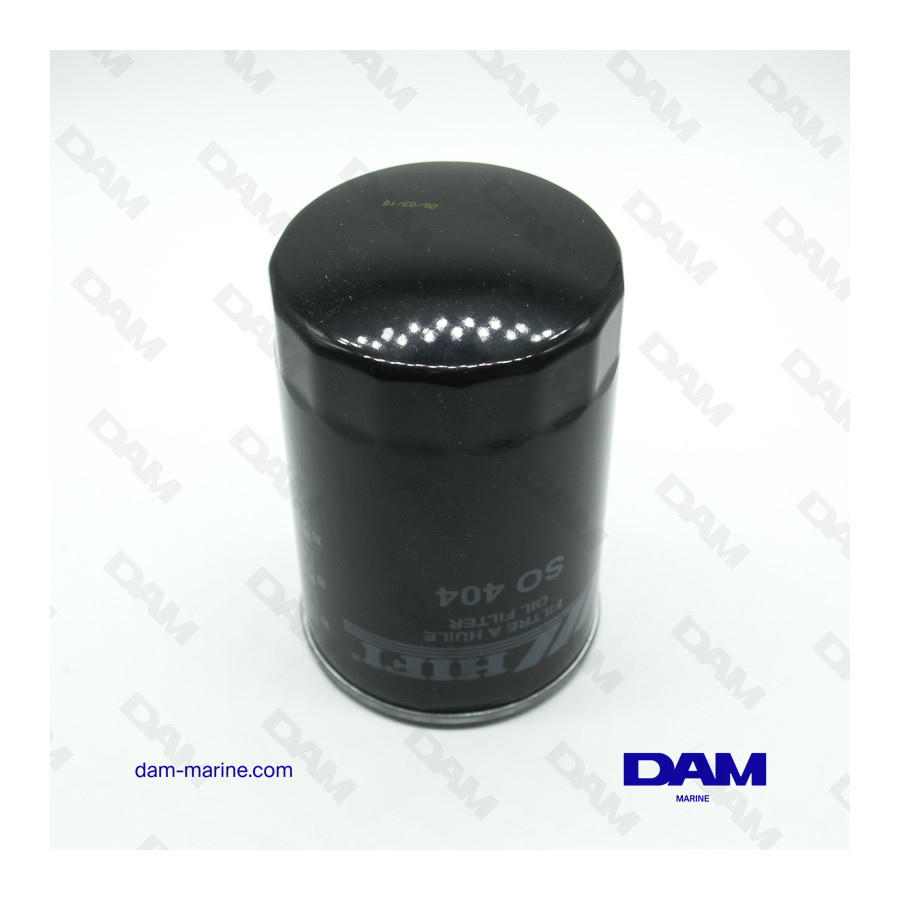 OIL FILTER