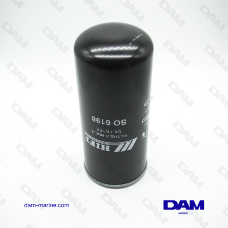 BP OIL FILTER*