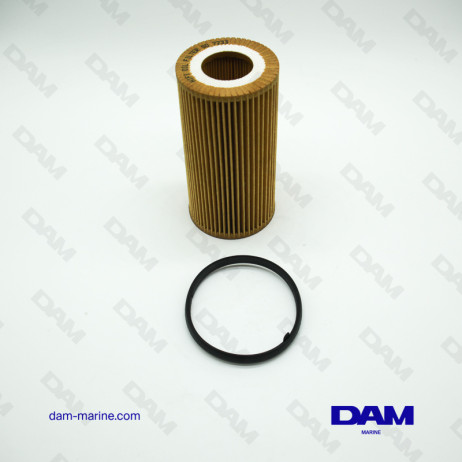 VOLVO OIL FILTER